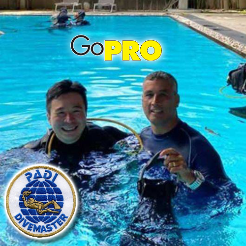 Scuba Internship Prices 2026 - Gary Phillips, PADI Platinum Course Director Scuba Internship Prices 2026 - Gary Phillips, PADI Platinum Course Director