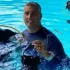 Gary Phillips, PADI Platinum Course Director