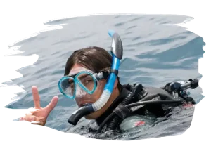 Divemaster Intern